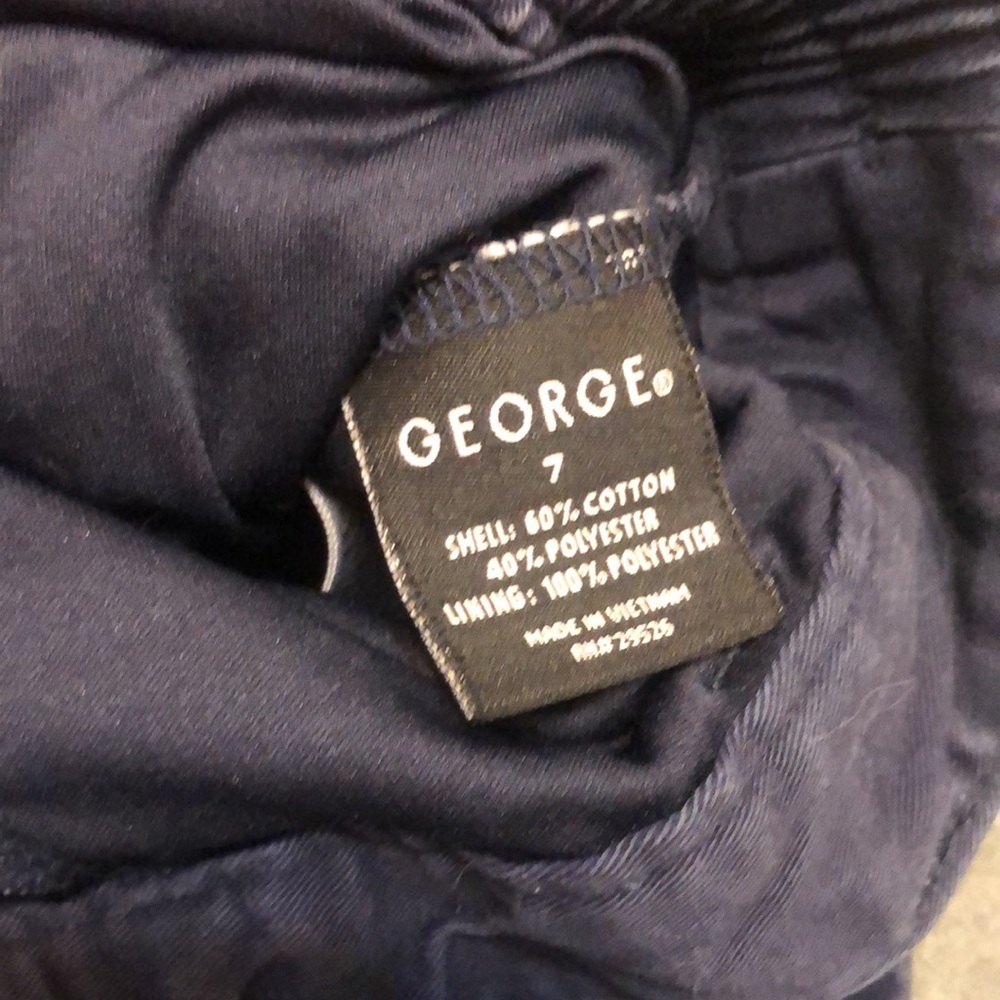 George Skort - Picture 2 of 3